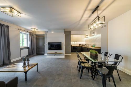 Apartamento Groble Residence Wawelofts