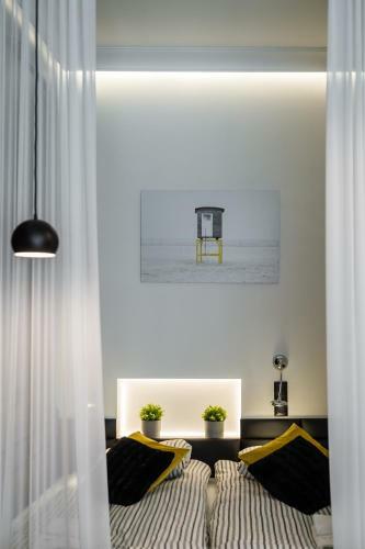 Apartamento Groble Residence Wawelofts