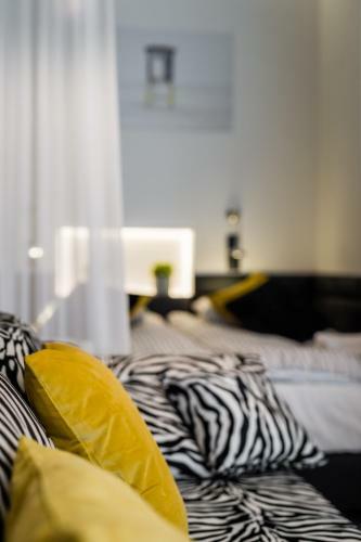 Apartamento Groble Residence Wawelofts