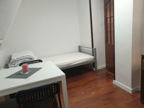 Albergue Zielony Zak?tek