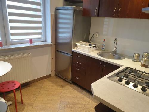 Albergue Zielony Zak?tek