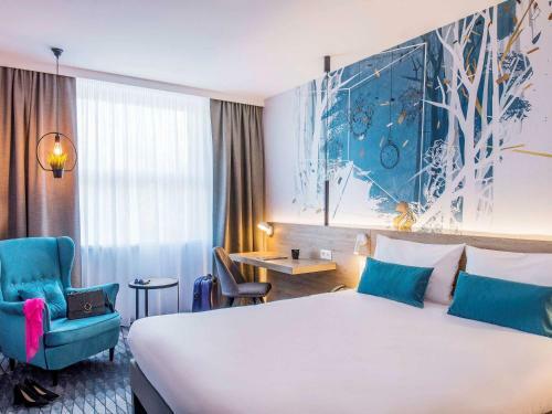 Hotel Ibis Styles Krak�w East