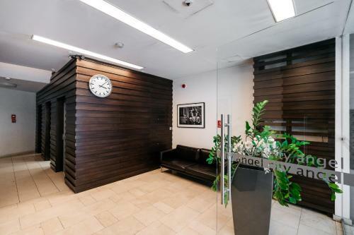 Hygge Apartments By Loft Affair