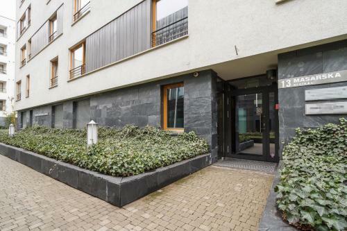 Apartments Krak�w Masarska By Renters