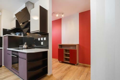 Apartments Krak�w Masarska By Renters