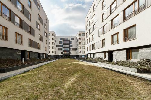 Apartments Krak�w Masarska By Renters