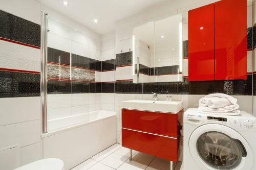 Apartments Krak�w Masarska By Renters