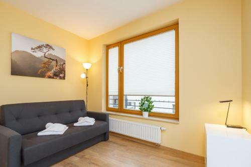 Apartments Krak�w Masarska By Renters