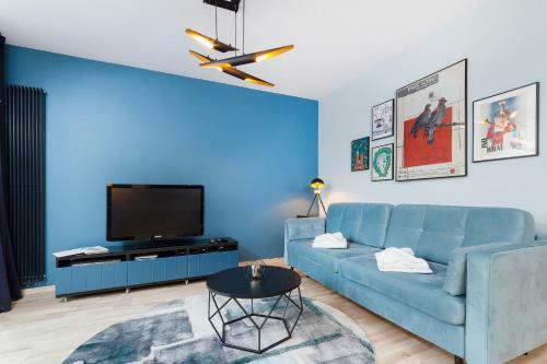 Apartments Krak�w Masarska By Renters