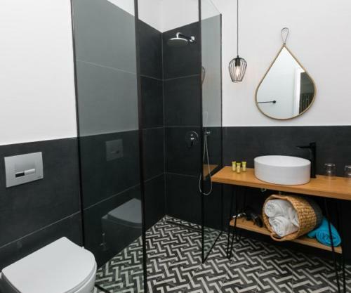 Hotel Port 7- Boutique Collection