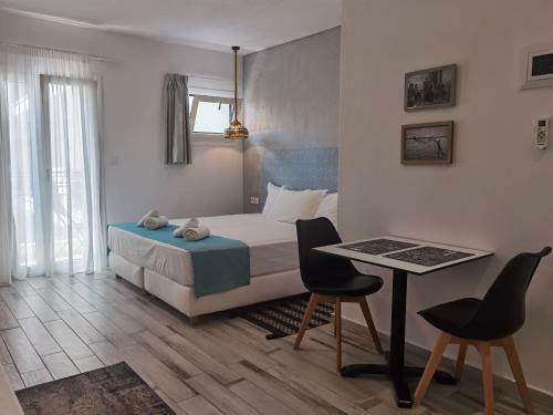 Hotel Port 7- Boutique Collection