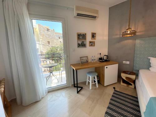 Hotel Port 7- Boutique Collection