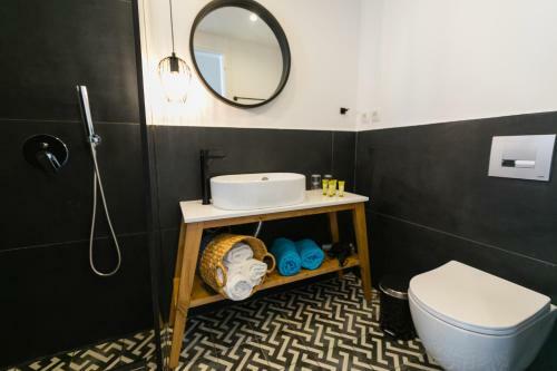 Hotel Port 7- Boutique Collection