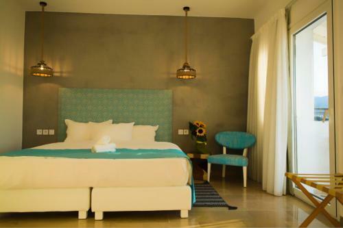 Hotel Port 7- Boutique Collection