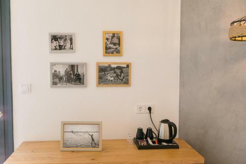 Hotel Port 7- Boutique Collection
