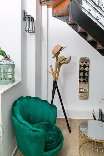 Hotel Port 7- Boutique Collection
