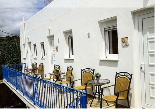 Apartamento Sun Rooms