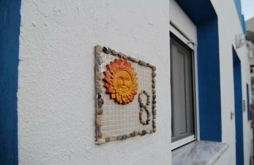 Apartamento Sun Rooms