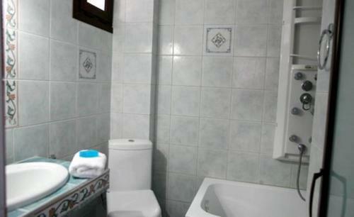 Apartamento Makedos Sea View