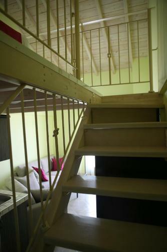 Apartamento Makedos Sea View