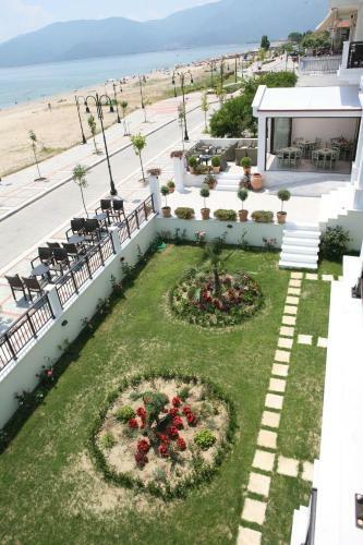 Apartamento Makedos Sea View
