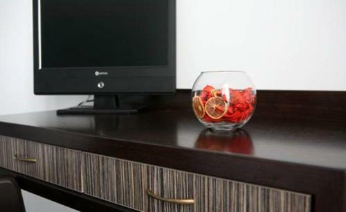 Apartamento Makedos Sea View