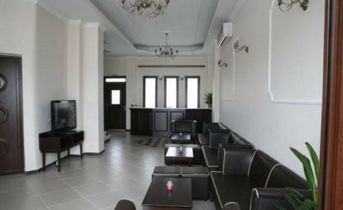 Apartamento Makedos Sea View
