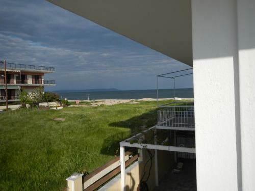 Apartamento Big Dino's Galini