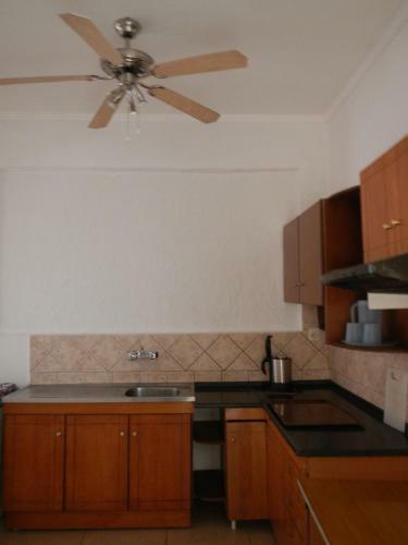 Apartamento Big Dino's Galini