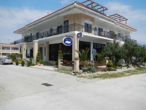 Apartamento Big Dino's Galini