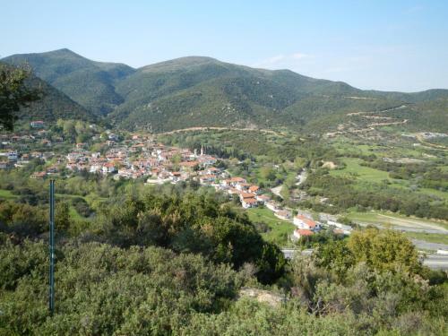 Apartamento Big Dino's Galini