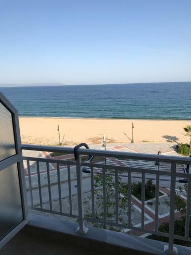 Apartamento Villa Unbelposto