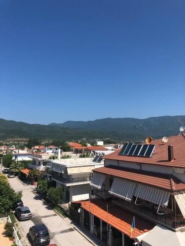Apartamento Villa Unbelposto