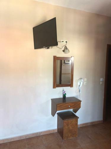 Apartamento Villa Unbelposto