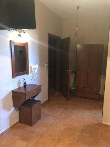 Apartamento Villa Unbelposto