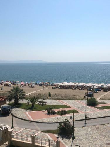Apartamento Villa Unbelposto