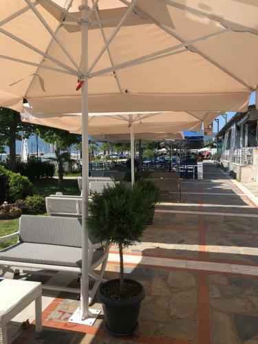 Apartamento Villa Unbelposto