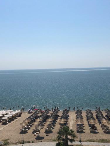 Apartamento Villa Unbelposto