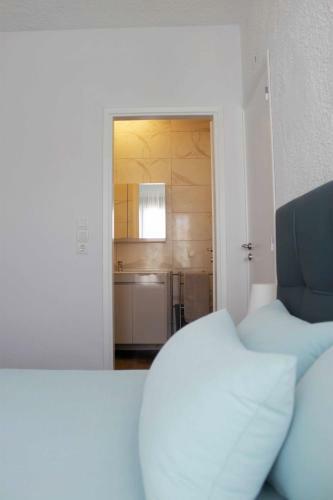 Kehagias Apartments
