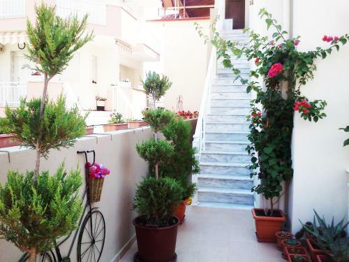 Apartamento Villa Emmanouela Studios - Family Accommodation