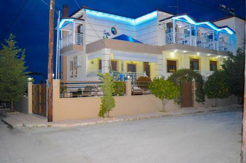 Apartamento Villa Emmanouela Studios - Family Accommodation