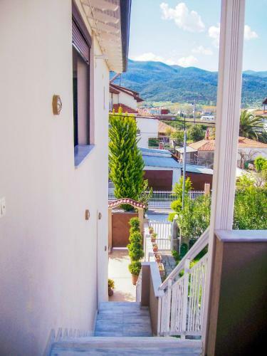 Apartamento Villa Emmanouela Studios - Family Accommodation