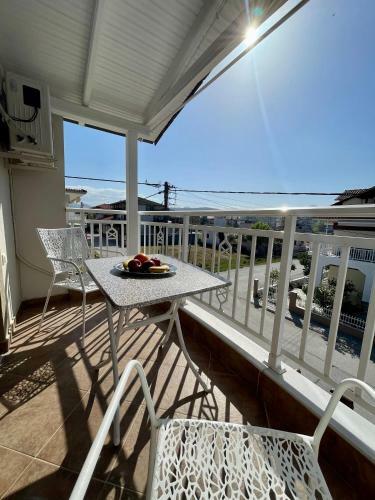 Apartamento Villa Emmanouela Studios - Family Accommodation