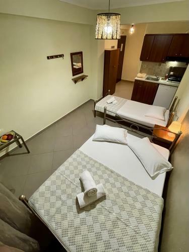 Apartamento Villa Emmanouela Studios - Family Accommodation