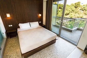 Hotel Du Lac