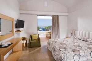 Hotel Sensimar Minos Palace