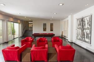 Hotel Sensimar Minos Palace