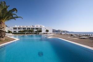 Hotel Sensimar Minos Palace