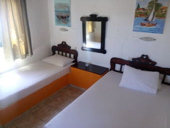Apartamentos Hotel Eliza