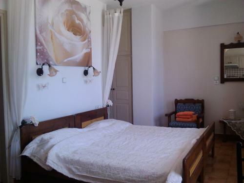 Apartamento Eleni Studios